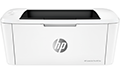 Принтер серии HP LaserJet Pro M15